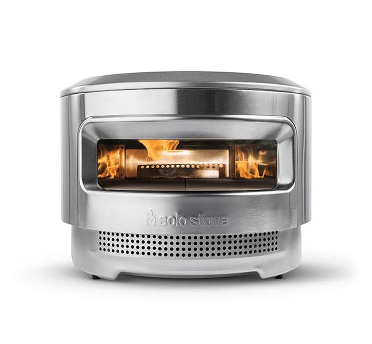 Pi Pizza Oven By Solo Stove - CozeeFlames.com