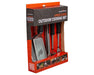 Blackstone Griddle Tool Set With Plastic Handle- 5045 - CozeeFlames.com