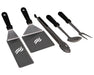Blackstone Griddle Tool Set With Plastic Handle- 5045 - CozeeFlames.com
