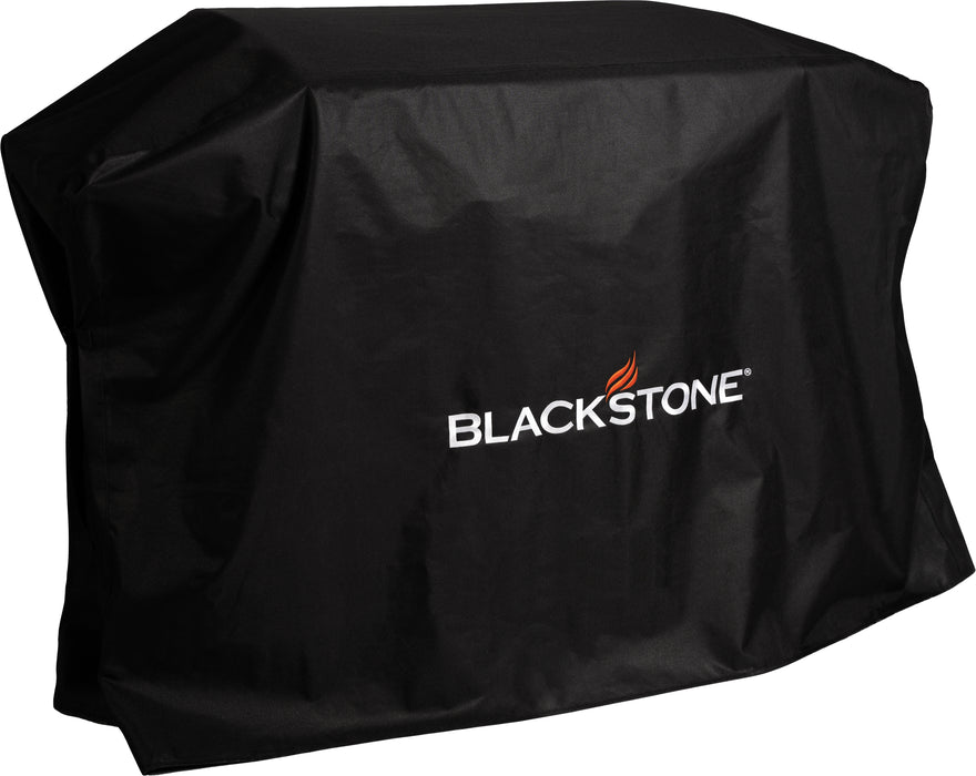Blackstone- 36" Griddle W/ Hood Cover- 5482 - CozeeFlames.com