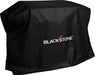 Blackstone- 36" Griddle W/ Hood Cover- 5482 - CozeeFlames.com