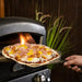 Blackstone- Pizza Oven Peel - 5611 - CozeeFlames.com