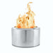 Solo Stove Yukon Fire Pit 2.0 - CozeeFlames.com