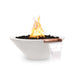 36" Cazo Fire and Water Bowl - CozeeFlames.com