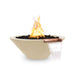 24" Cazo Fire and Water Bowl - CozeeFlames.com