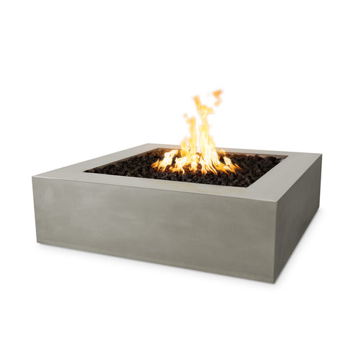 The Outdoor Plus 36" Quad Square Fire Pit - CozeeFlames.com
