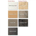 American Fyre Designs- Contempo LP Select- 785-xx-11-M4PC - CozeeFlames.com
