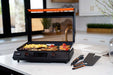 Blackstone 22" Electric Tabletop Griddle- 8001 - CozeeFlames.com