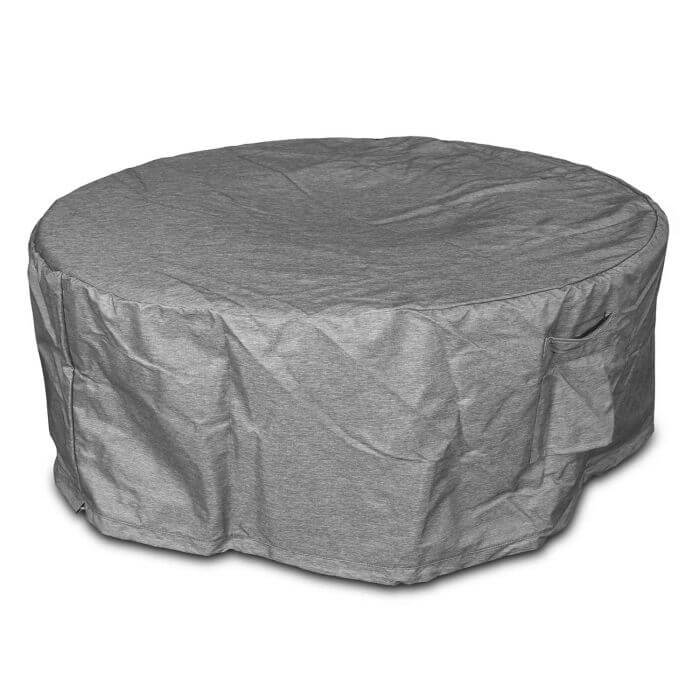 Grand Canyon- Round Table Cover- COVER-ORNDFT-44D - CozeeFlames.com