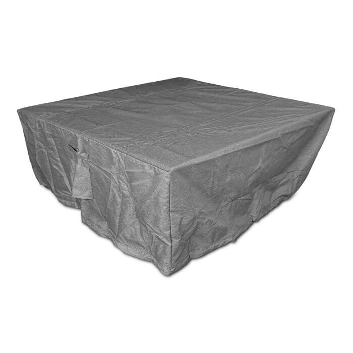 Grand Canyon- Square Fire Table Cover- COVER-OSFT-4848 - CozeeFlames.com