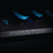 Napoleon Phantom Prestige 500 Gas Grill with Infrared Rear Burner, Infrared Side Burner, & Rotisserie Kit - Matte Black - CozeeFlames.com