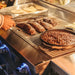 American Made Grills - Freestanding 36" Estate Gas Grill - ESTFS36-NG/LP - CozeeFlames.com