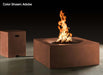 Horizon Fire Table-KHF36- Config - CozeeFlames.com