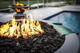 31" Cazo Fire and Water Bowl - CozeeFlames.com