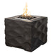 American Fyre Designs- Voro Cube-  726-xx-11-M2xC - CozeeFlames.com