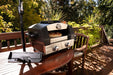 Blackstone Portable Pizza Oven - 6964 - CozeeFlames.com