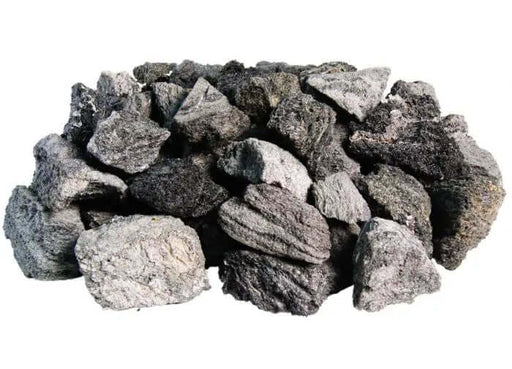 American Fyre Designs- Volcanic Stones- VS-12 - CozeeFlames.com